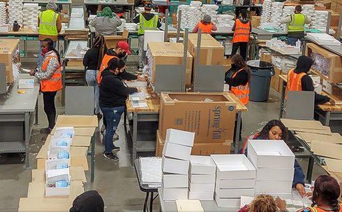 Deepak Narrow Fabrics